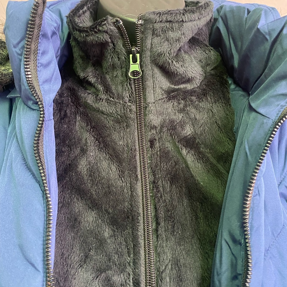 Free Country Puffer Jacket - Picture 2 of 5